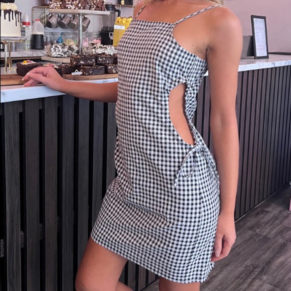 Brand New Summer Dress